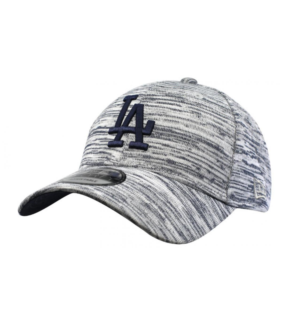 Engineered Fit 9Forty LA nightshift navy New Era Engineered Fit 9Forty LA nightshift navy New Era